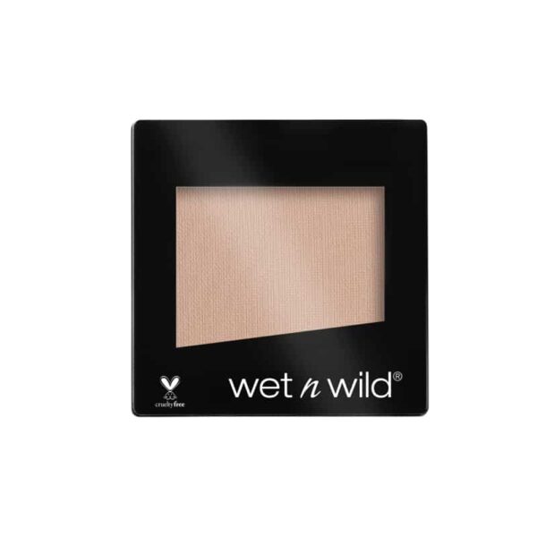 Σκιά ματιών Wet n Wild Color Icon Single 1.7g - Brulee 348