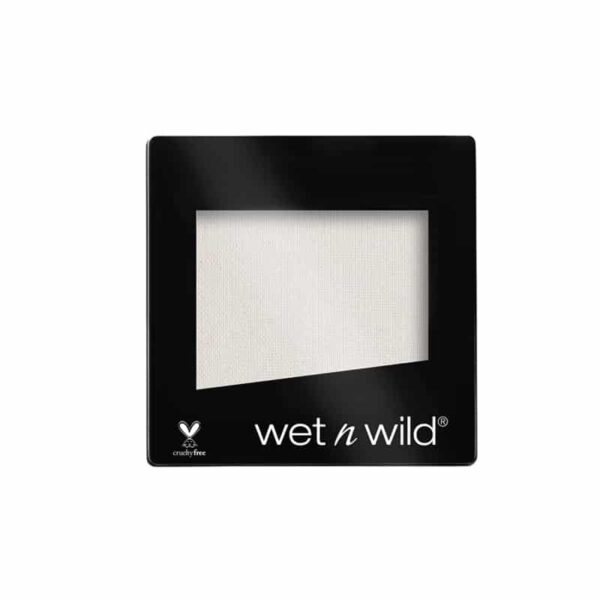 Σκιά ματιών Wet n Wild Color Icon Single 1.7g - Sugar 341