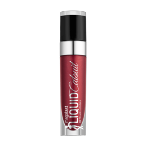 Υγρό κραγιόν Wet n Wild MegaLast Liquid Catsuit Metallic Lipstick 6g - Life's No Pink 962
