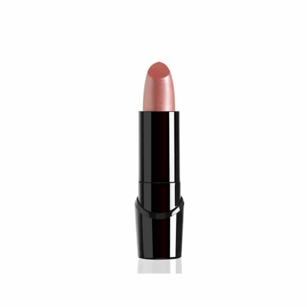 Κραγιόν σάτιν Wet n Wild Silk Finish Lipstick 3.6g - Dark Pink Frost 530