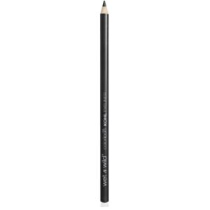 Μολύβι ματιών Wet n Wild Color Icon Kohl Eyeliner Pencil 1.4g - Baby's Got Black 601