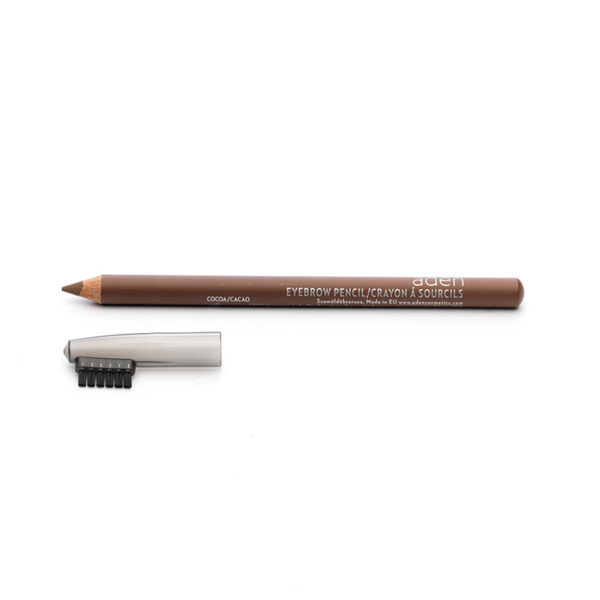 Μολύβι φρυδιών Aden Eyebrow Pencil 1,14g - Cocoa