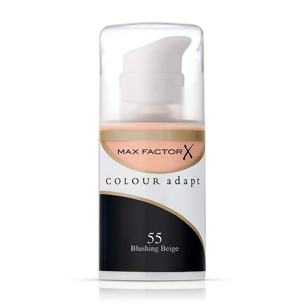 Max Factor Color Adapt 34ml - Blushing Beige 055