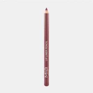 Μολύβι χειλιών Mia Cosmetics Lip Liner Pencil - Ruggine Rust ML013