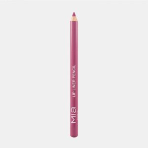 Μολύβι χειλιών Mia Cosmetics Lip Liner Pencil - Pink! ML019