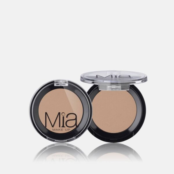 Σκιά ματιών Mia Cosmetics Ultra Pigmented Eyeshadow Skin Tone OM115