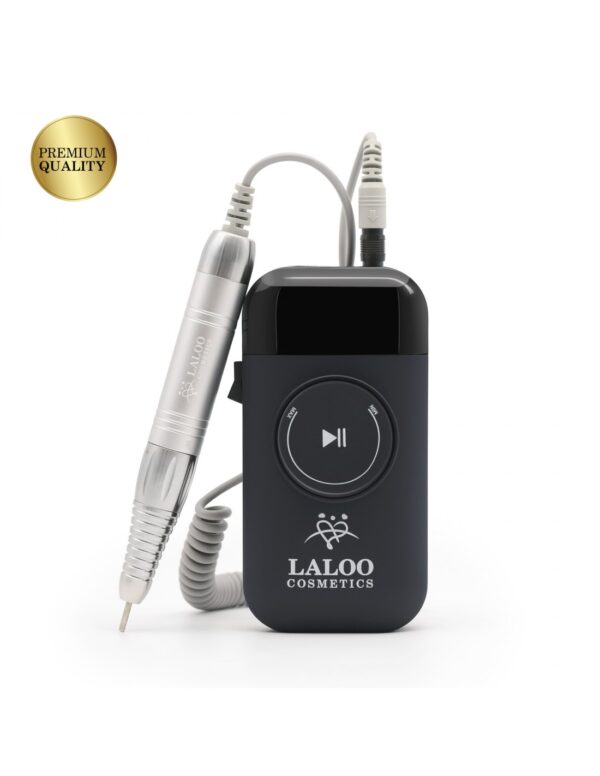Επαγγελματικός ασύρματος τροχός Laloo Cosmetics LG609