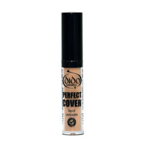 Dido Cosmetics Perfect Cover Liquid Concealer No 104