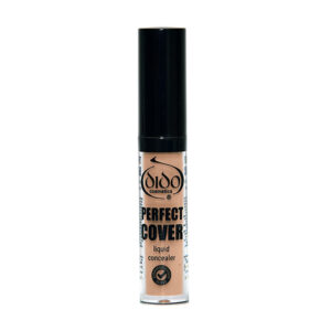 Dido Cosmetics Perfect Cover Liquid Concealer No 105