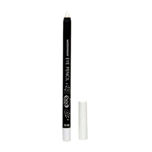 Αδιάβροχο μολύβι ματιών Dido Cosmetics Waterproof Eye Pencil No 06