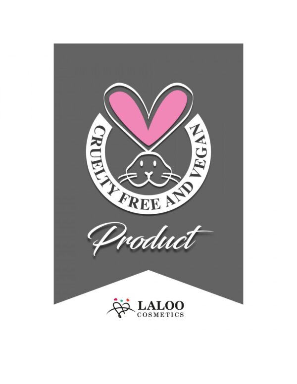 Laloo Cosmetics Actygel V 2.0 Clear 30g