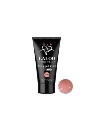 Laloo Cosmetics Actygel V 2.0 Cover 30g