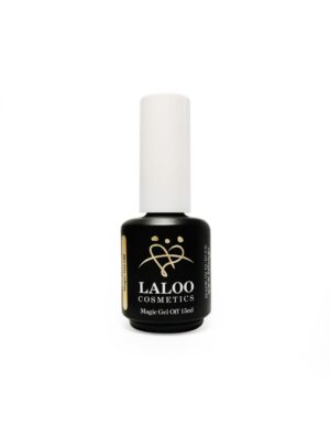 Laloo Cosmetics Magic Gel Off 15mlLaloo Cosmetics Magic Gel Off 15ml