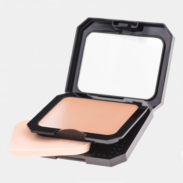 Mia Cosmetics Illusion Cream to Powder Foundation - Brunette ZA076