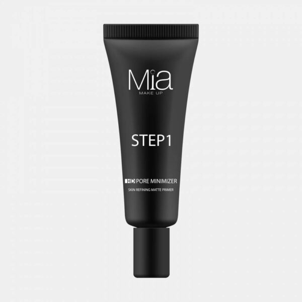 Mia Cosmetics Step 1 HD Pore Minimizer