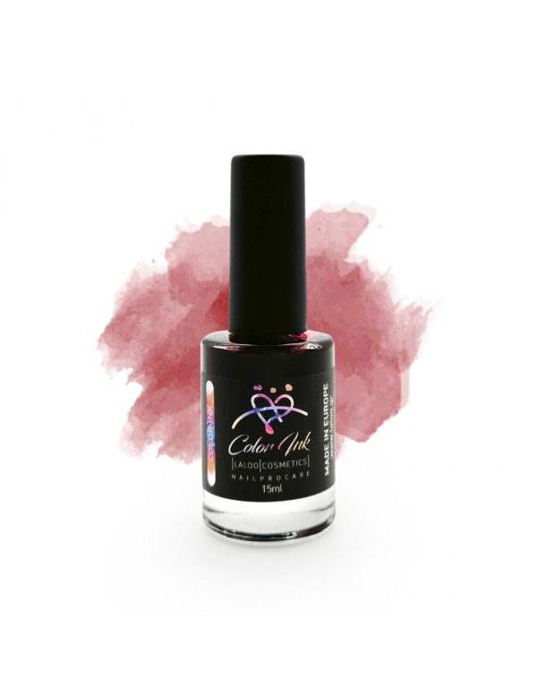Μελάνι nail art Laloo Cosmetics Color Ink 15ml N.05