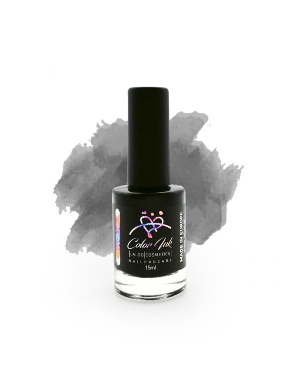 Μελάνι nail art Laloo Cosmetics Color Ink 15ml N.07