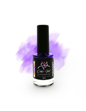 Μελάνι nail art Laloo Cosmetics Color Ink 15ml N.08
