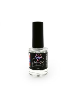 Αραιωτικό για μελάνι nail art Laloo Cosmetics Color Ink Thinner 15ml