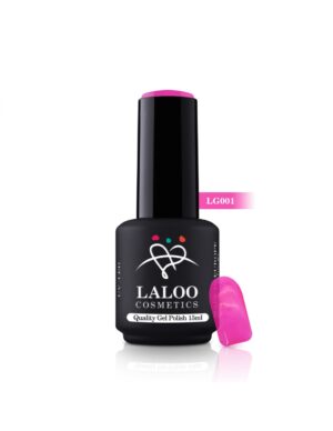 Laloo Cosmetics Glass Effect 15ml N.01