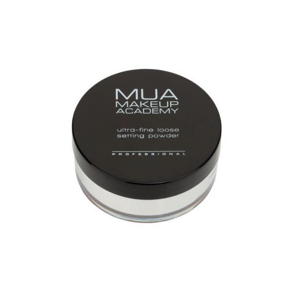 MUA Professional Ultra-fine Loose Setting Powder